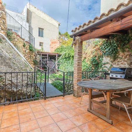 Casa Serrella - Abdet Confrides Exteriér fotografie
